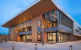 Delta Hotels By Marriott Muskegon Convention Center